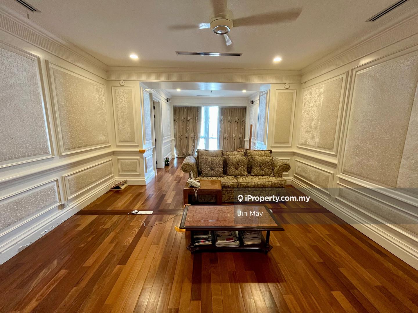 Bungalow House for Sale in One Menerung, Damansara Heights by Jin May - iProperty.com.my