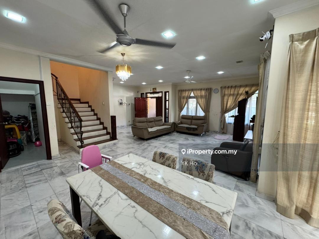 Rumah Berkembar untuk Dijual di Beverly Heights, Melawati oleh YK Ho - iProperty.com.my