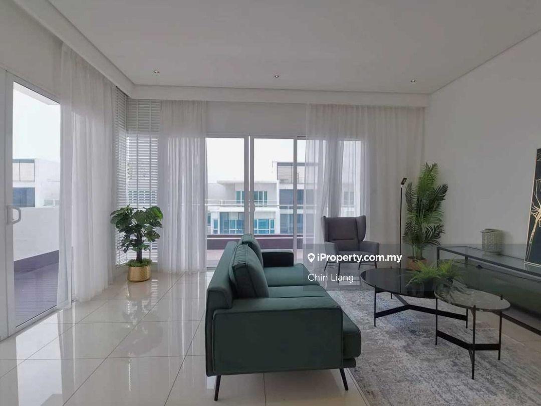 Condominium for Sale in 280 Park Homes by Chin Liang - iProperty.com.my