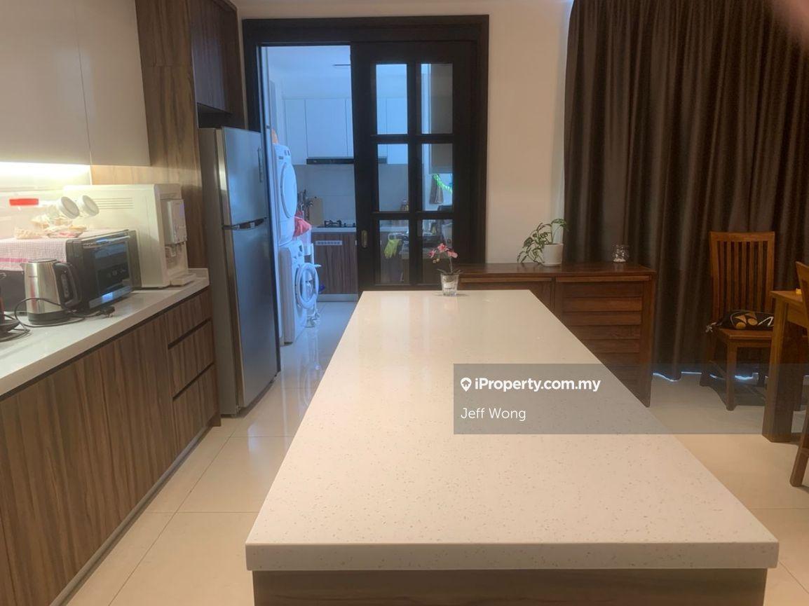 Condominium for Sale in Agile Mont Kiara by Jeff Wong - iProperty.com.my