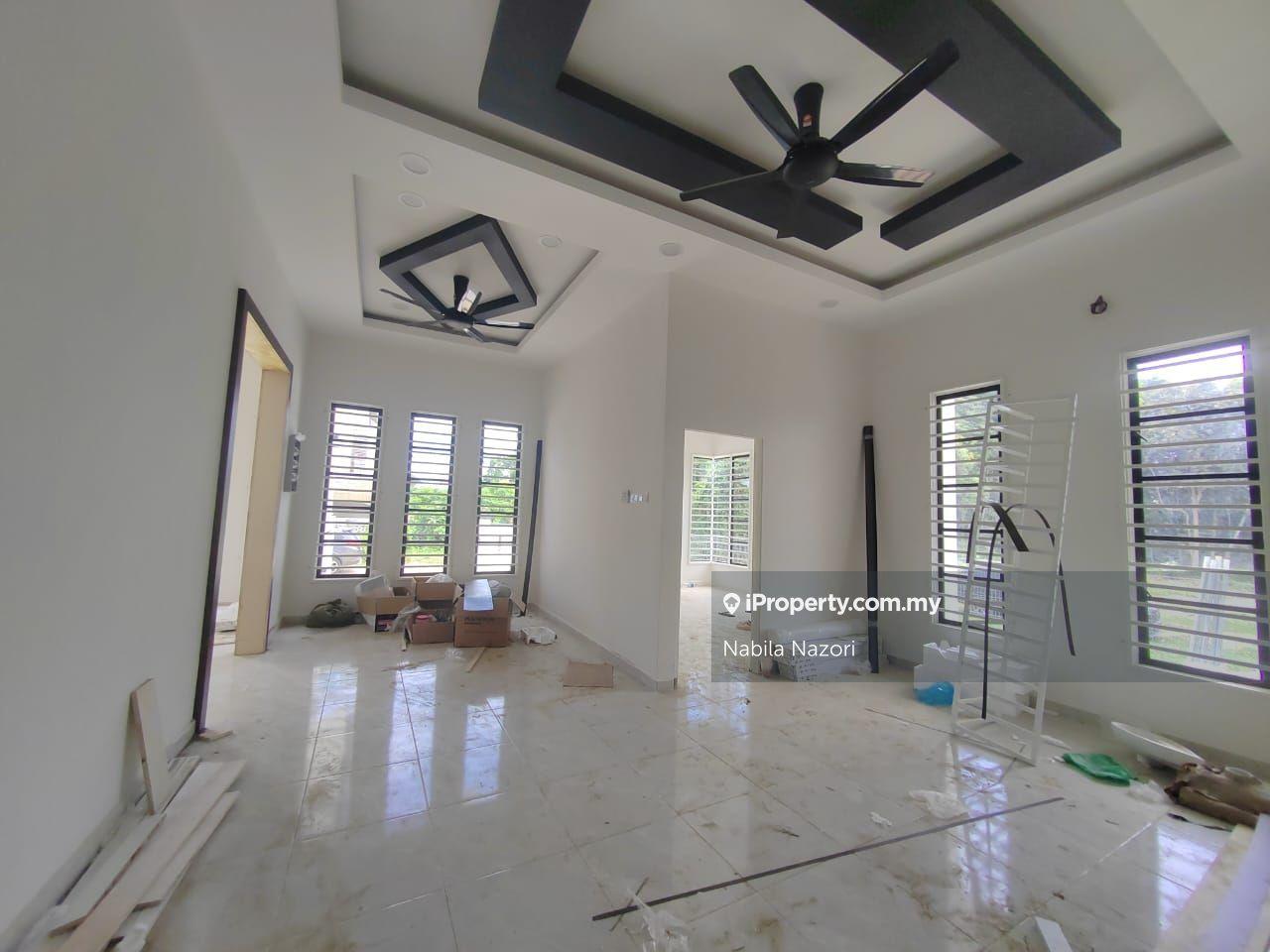 Bungalow House for Sale in Kota Bharu, Kelantan by Nabila Nazori - iProperty.com.my