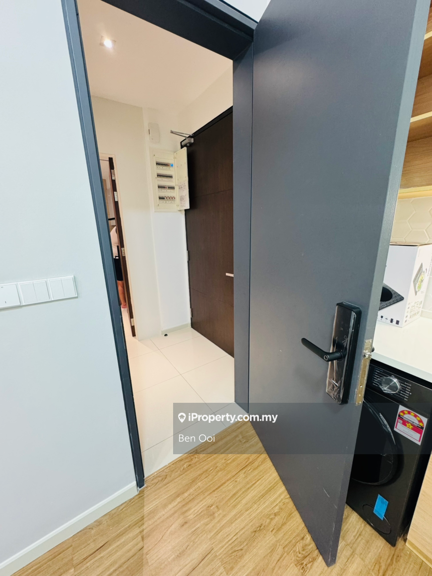 Service Residence for Rent in Sunway Velocity TWO by Ben Ooi - iProperty.com.my