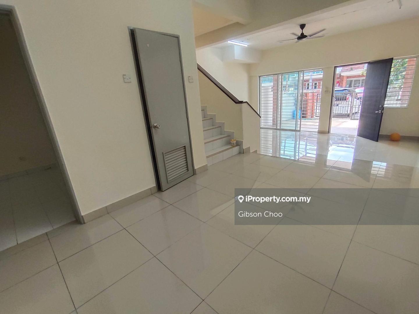 Rumah Berangkai 2 Tingkat untuk Dijual di Bandar Sungai Long, Selangor oleh Gibson Choo - iProperty.com.my