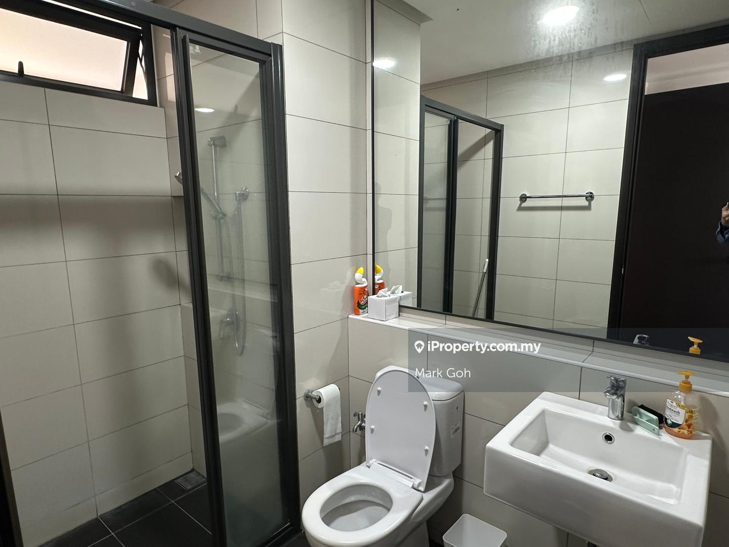 Service Residence for Rent in The Tamarind by Mark Goh - iProperty.com.my