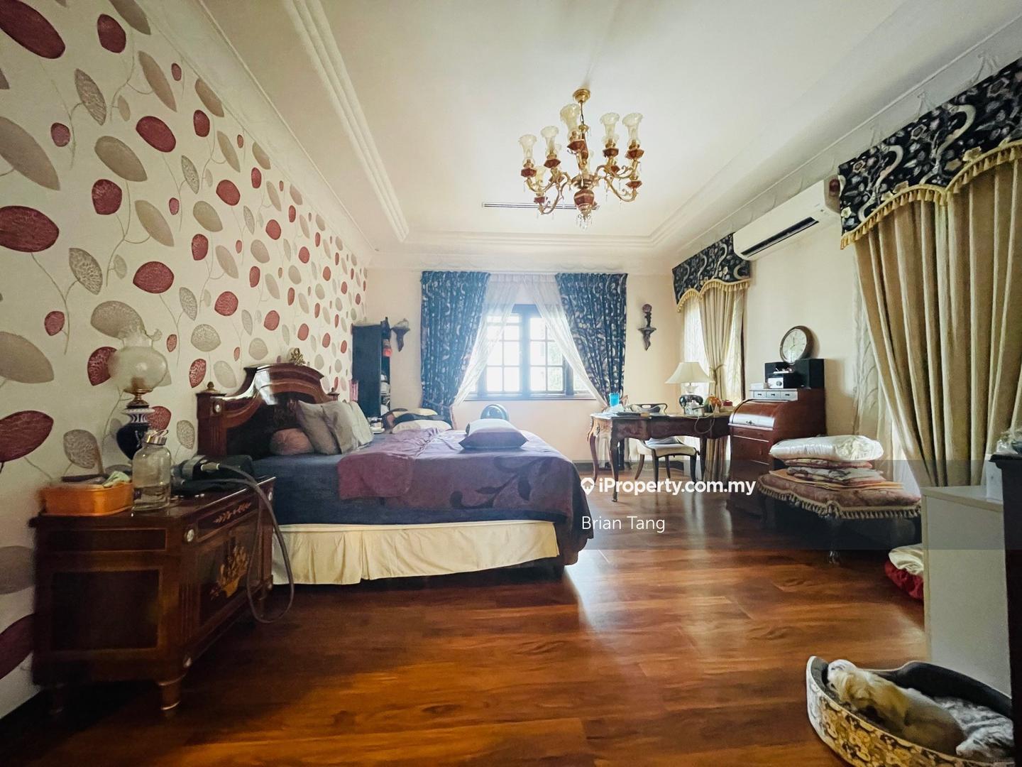 Bungalow House for Sale in Sierramas, Sungai Buloh by Brian Tang - iProperty.com.my