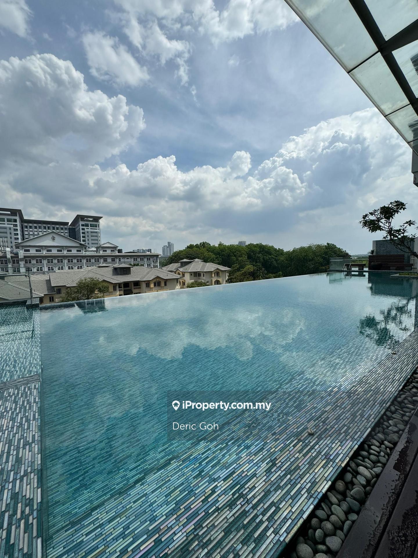 Condominium for Rent in Nadayu28 by Deric Goh - iProperty.com.my