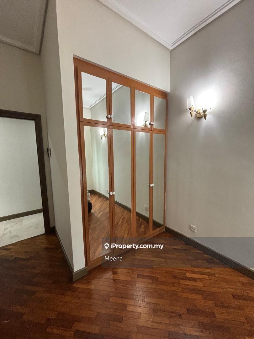 Condominium for Sale in Suasana Sentral Condominiums by Meena - iProperty.com.my