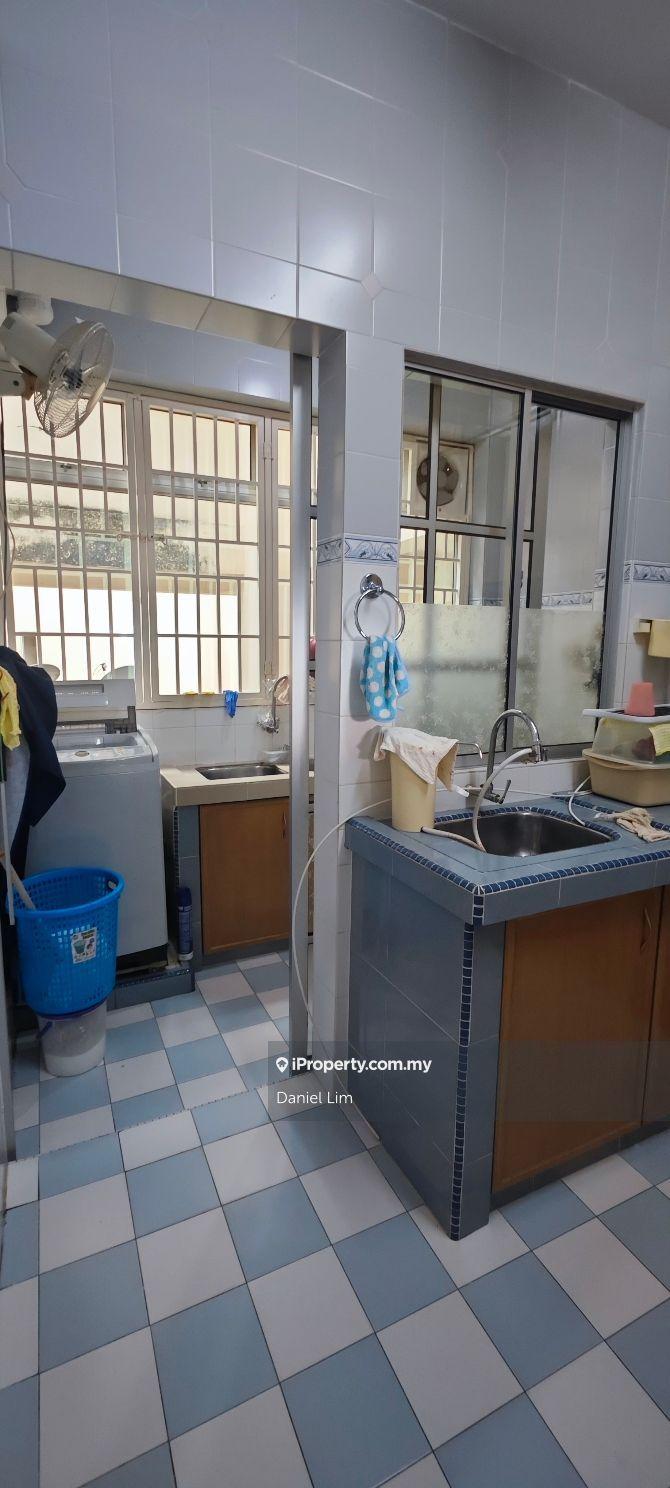 Pangsapuri untuk Dijual di Seri Puri oleh Daniel Lim - iProperty.com.my