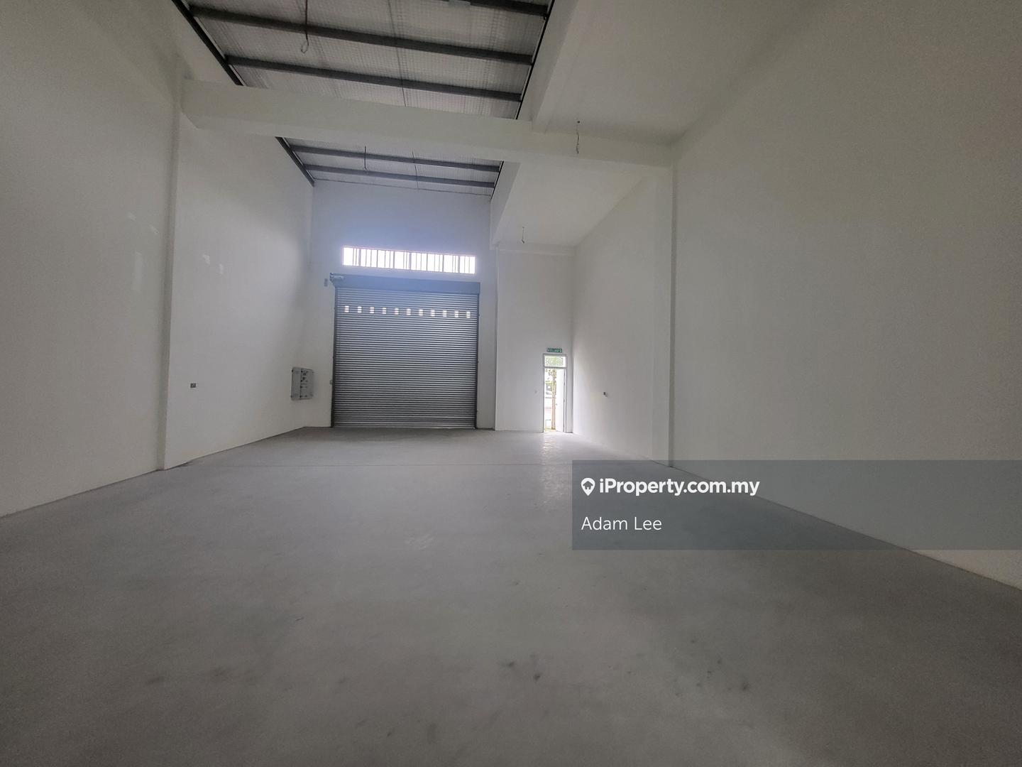Terrace Factory for Sale in Kawasan Perindustrian Pasir Gudang, Pasir Gudang by Adam Lee - iProperty.com.my