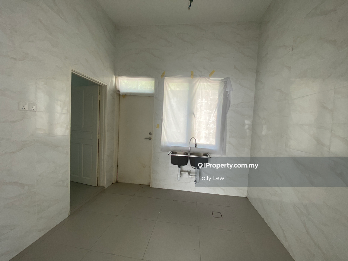 Semi-Detached House for Sale in Sungai Long, Bandar Sungai Long by Polly Lew - iProperty.com.my