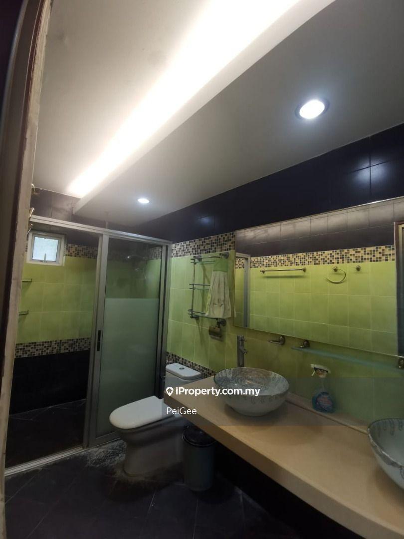 Rumah Berangkai 2 Tingkat untuk Dijual di Taman Permata, Ulu Kelang oleh PeiGee - iProperty.com.my