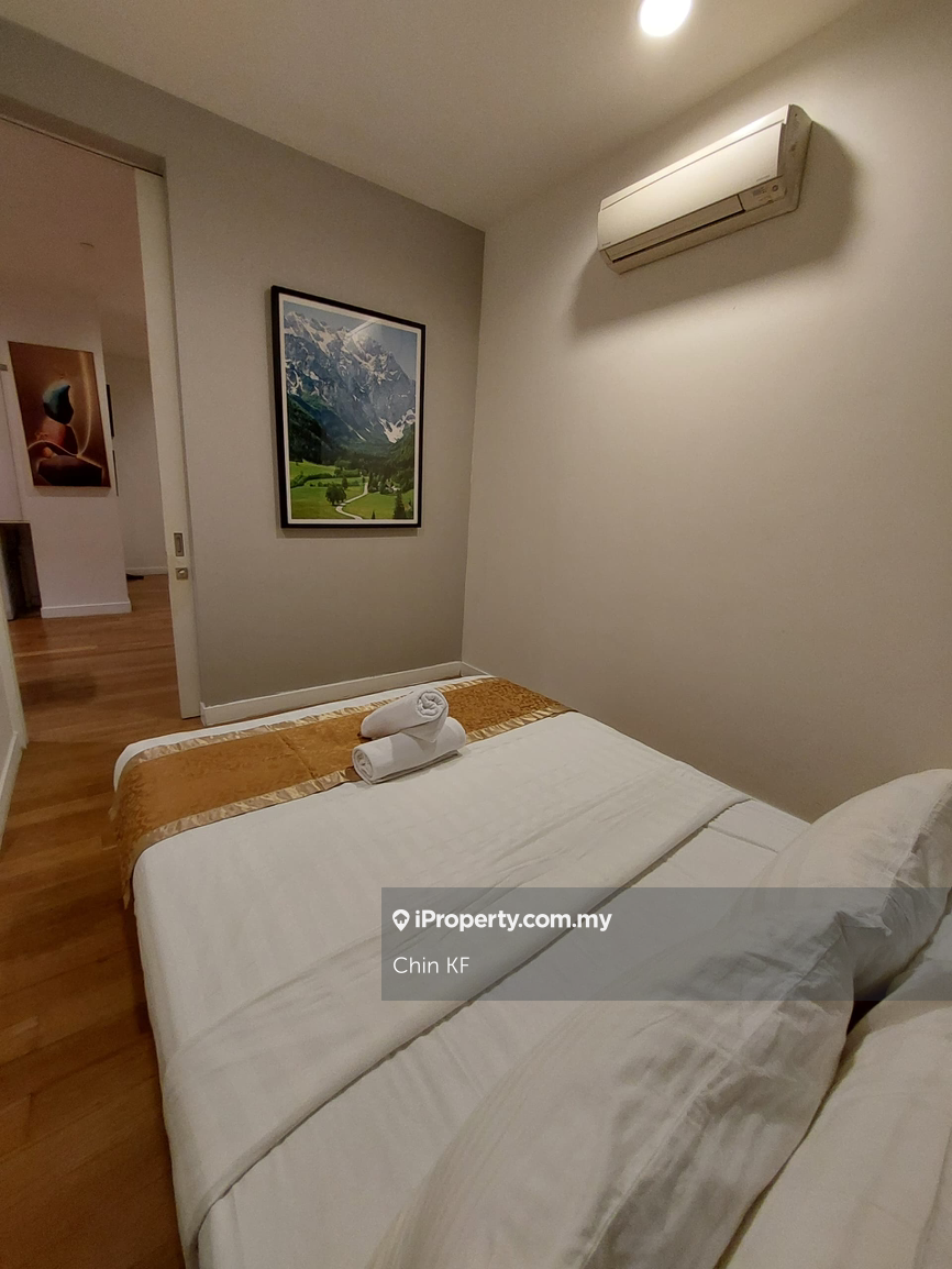 Service Residence for Sale in The Face Suites (Platinum Suites) by Chin KF - iProperty.com.my