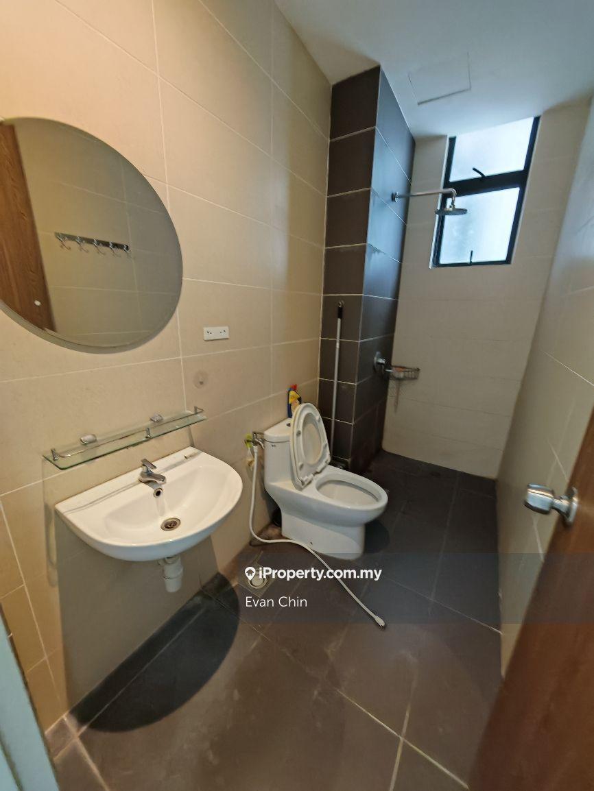 Residensi Servis untuk Disewa di City of Green oleh Evan Chin - iProperty.com.my
