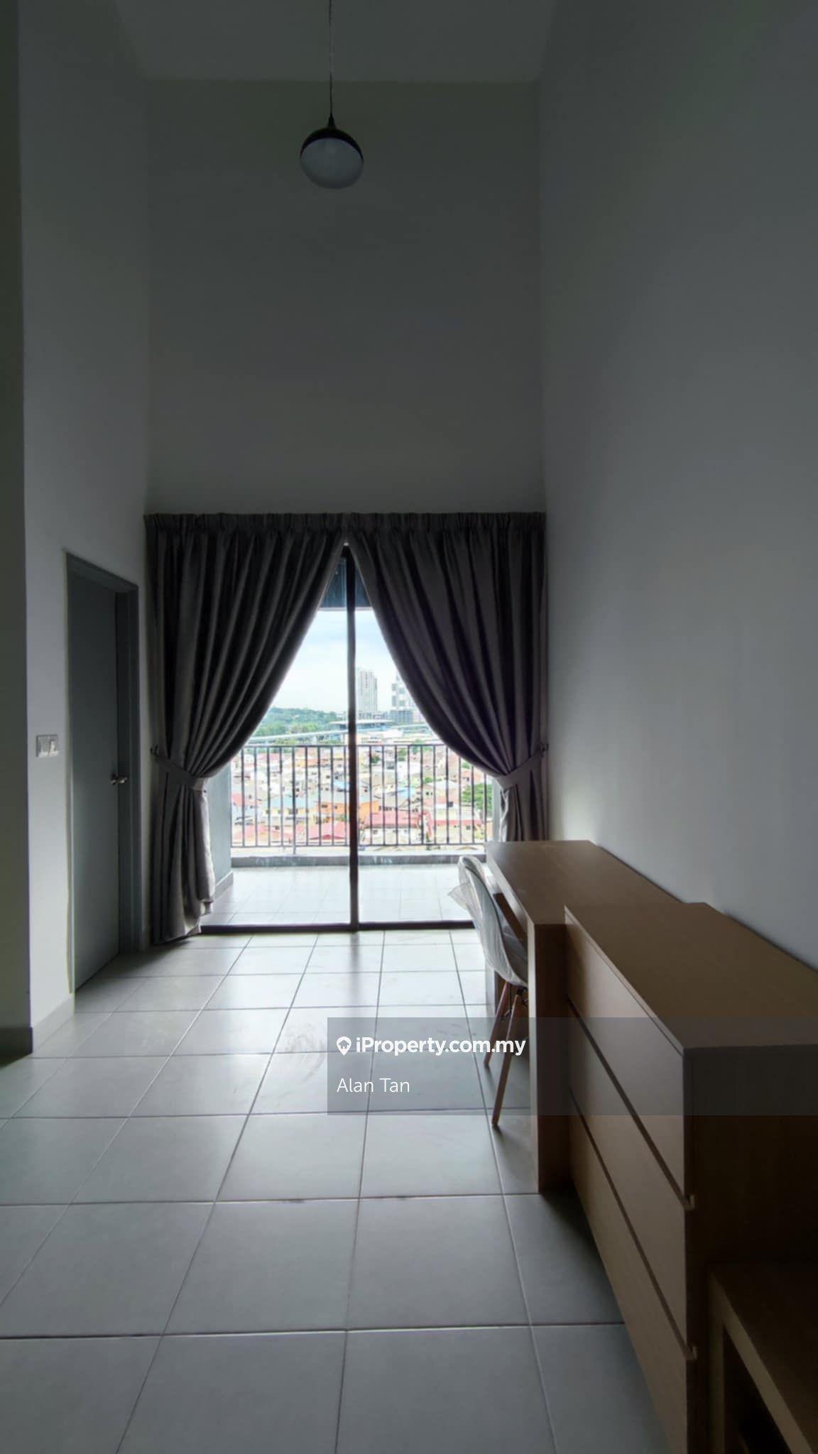 Residensi Servis untuk Dijual di The Netizen oleh Alan Tan - iProperty.com.my