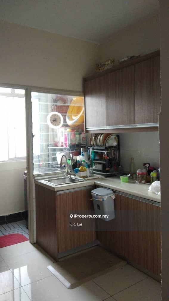 Kondominium untuk Dijual di Anyaman Residence oleh K.K. Lai - iProperty.com.my