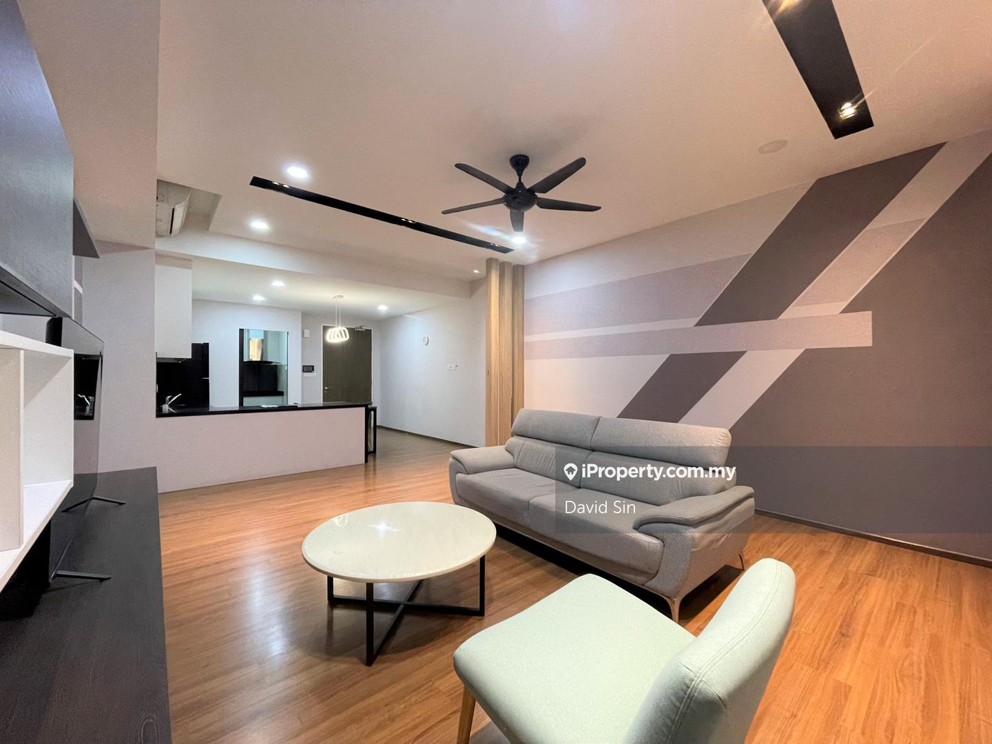 Service Residence for Rent in The Potpourri by David Sin - iProperty.com.my