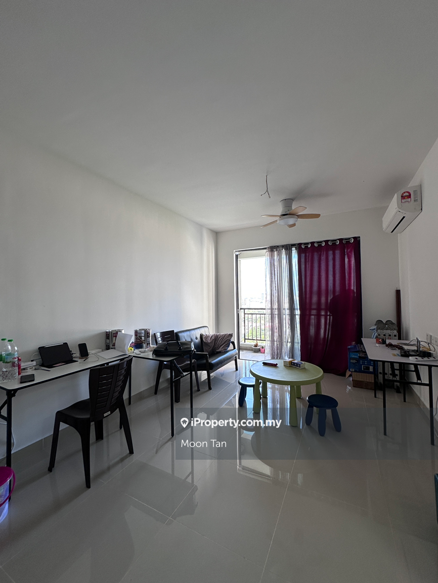 Service Residence for Sale in Baron Residence @ Lake City by Moon Tan - iProperty.com.my