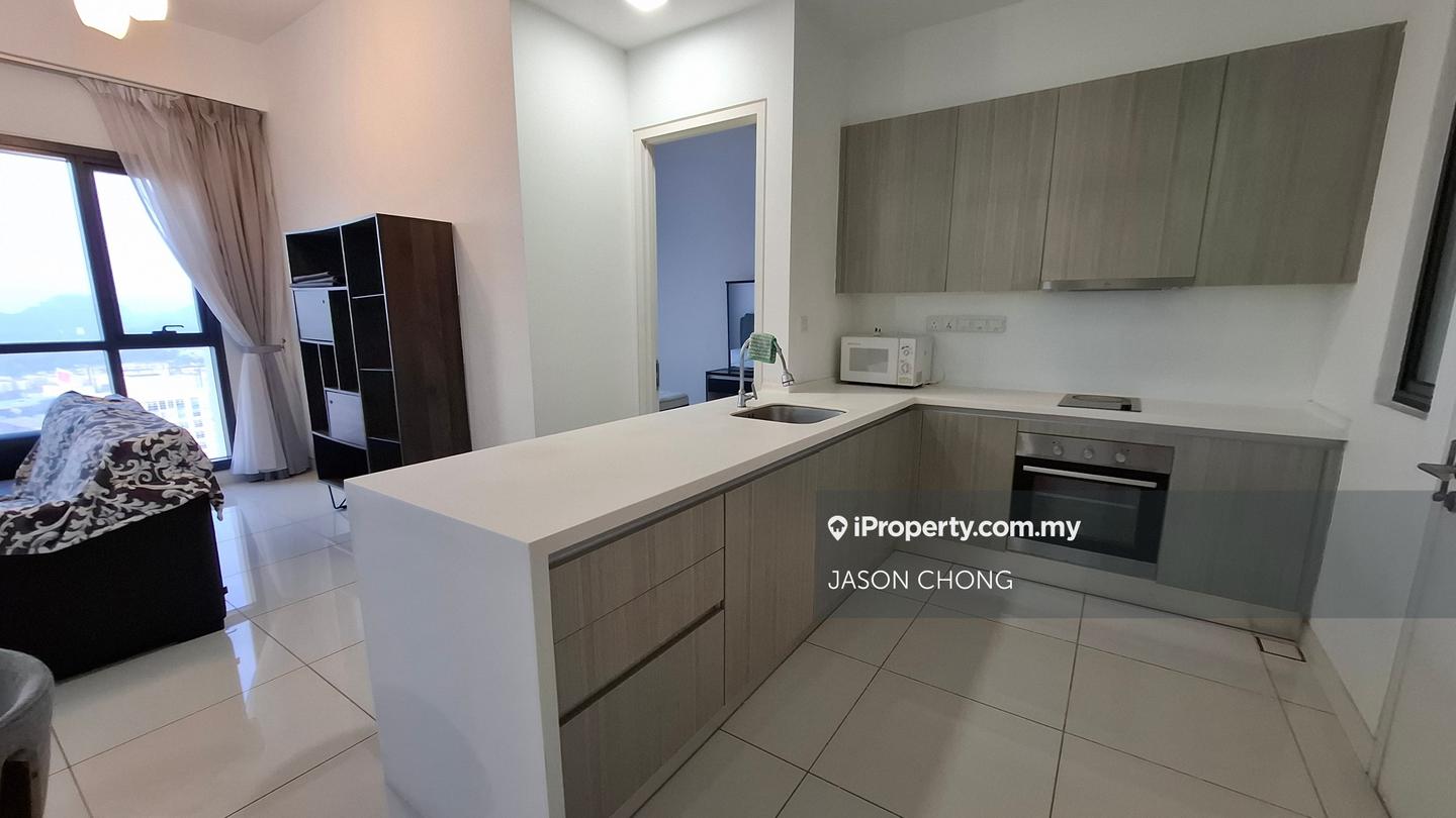 Service Residence for Sale in Bayberry @ Tropicana Gardens by JASON CHONG - iProperty.com.my