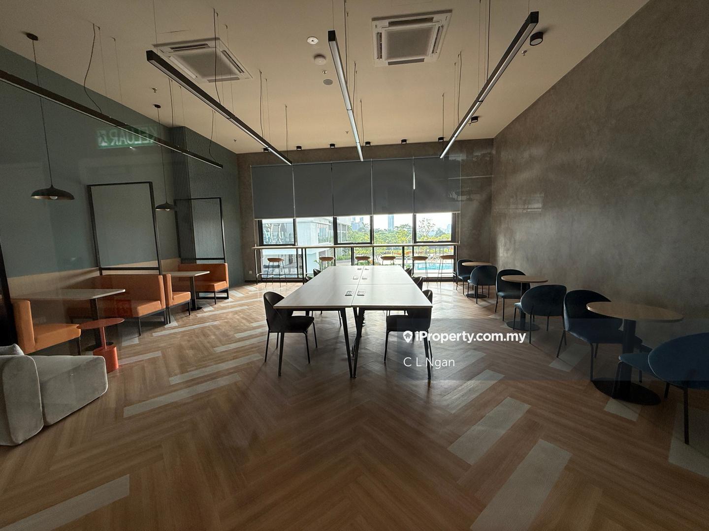 Service Residence for Rent in Sunway Belfield by C L Ngan - iProperty.com.my