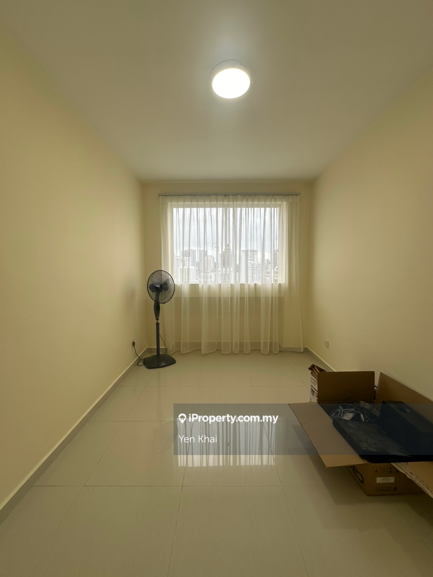 Kondominium untuk Dijual di Mont Kiara Pelangi oleh Yen Khai - iProperty.com.my