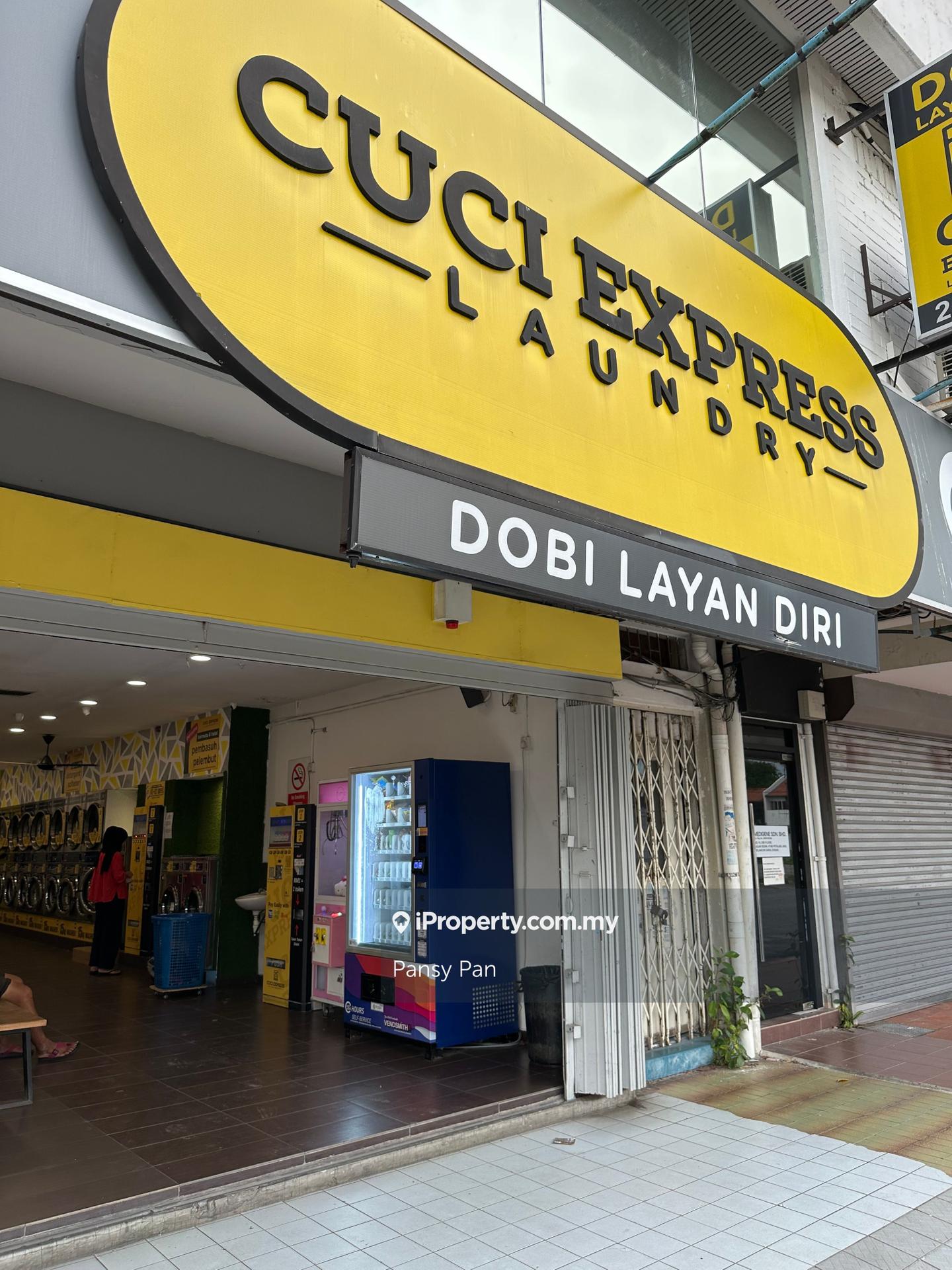 Kedai untuk Disewa di SS2, Petaling Jaya oleh Pancy Pan - iProperty.com.my