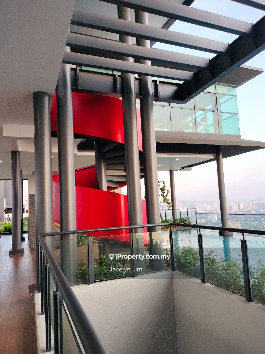 Condominium for Rent in 99 Residence by Jacelyn Lim - iProperty.com.my