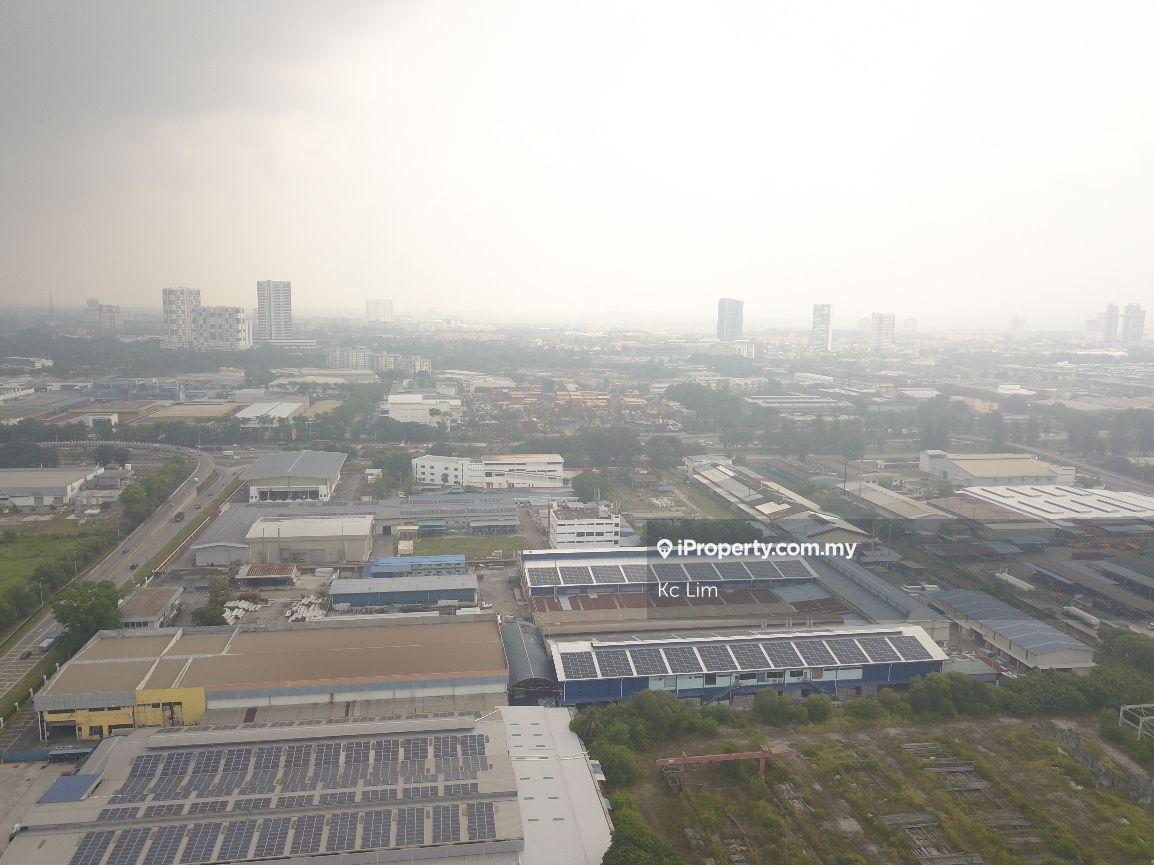 Industrial Land for Sale in Telok Panglima Garang, Jenjarom by Kc Lim - iProperty.com.my
