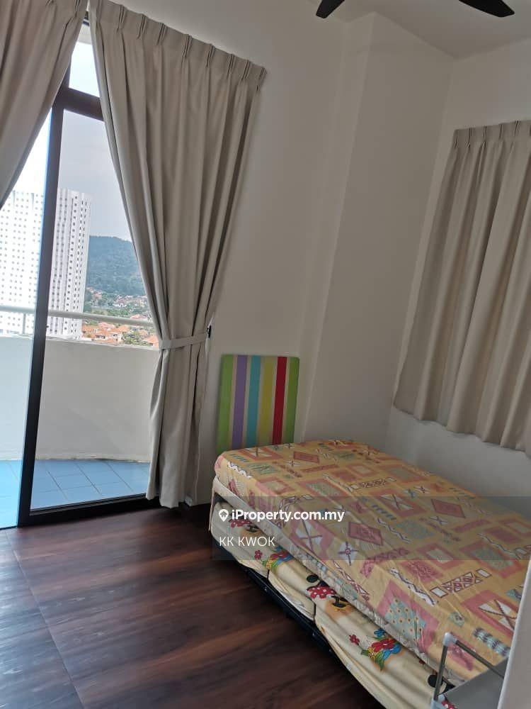 Kondominium untuk Dijual di Eden Seaview Condominium oleh KK KWOK - iProperty.com.my