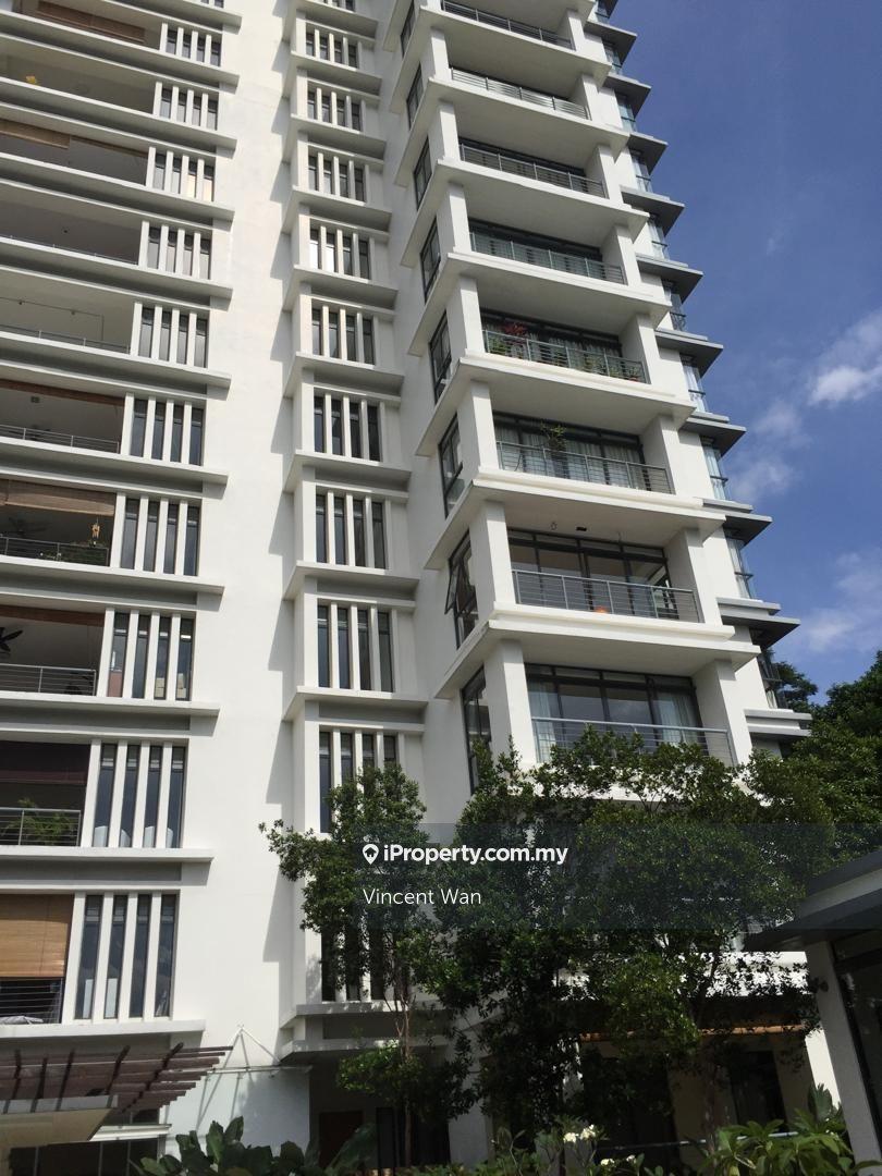 Condominium for Sale in Bangsar Peak by Vincent Wan - iProperty.com.my