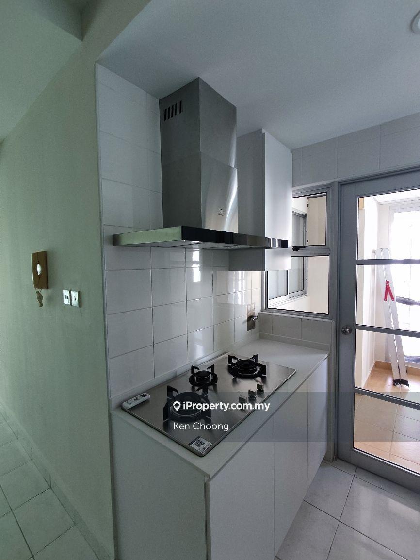 Service Residence for Sale in Kiara Designer Suites by Ken Choong - iProperty.com.my