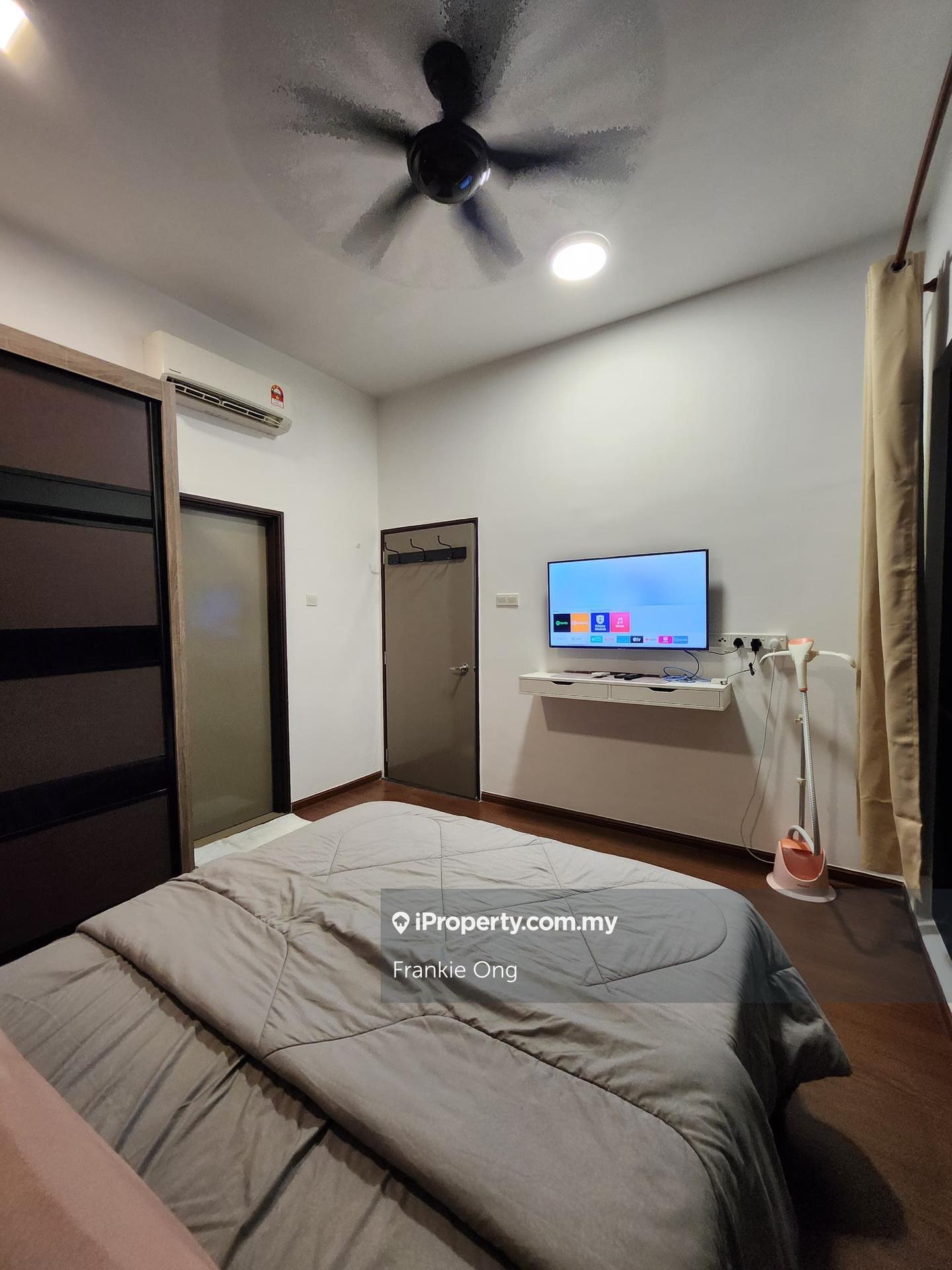 Service Residence for Sale in SkyVille 8 @ Benteng 8 by Frankie Ong - iProperty.com.my