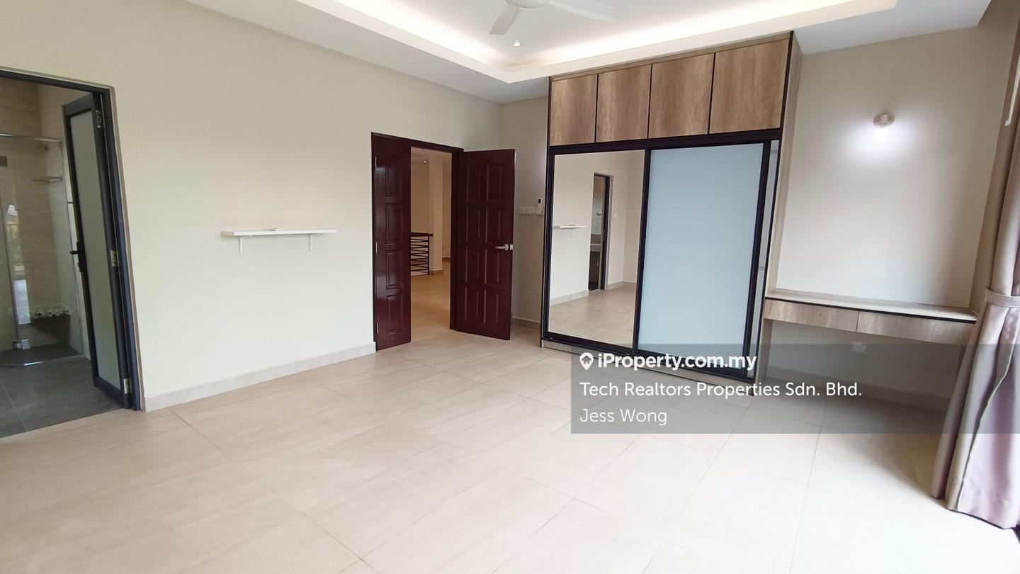 Bungalow House for Rent in Bukit Damansara Heights, Damansara Heights by Jess Wong - iProperty.com.my
