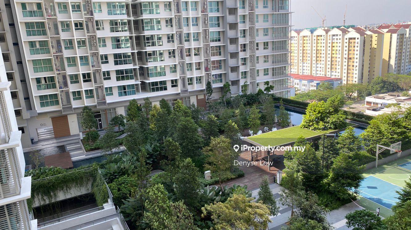 Residensi Servis untuk Dijual di Cantara Residences oleh Denyse Low - iProperty.com.my
