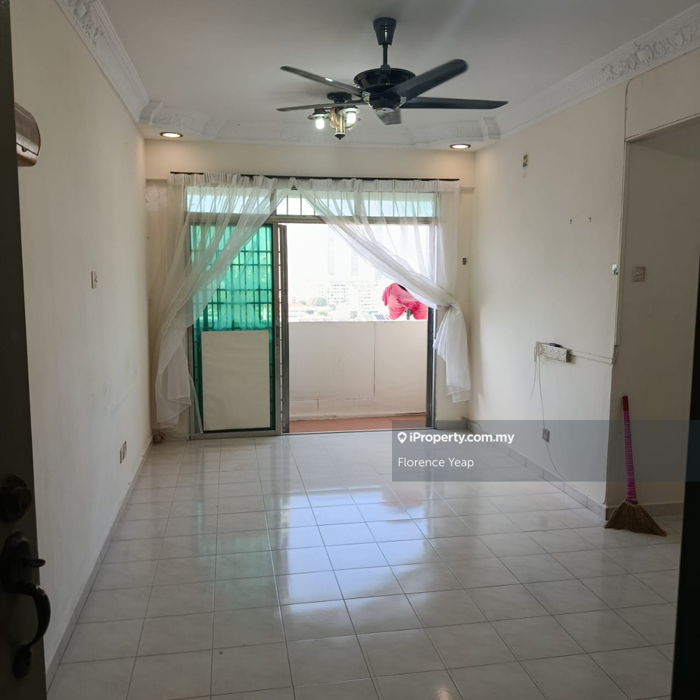 Apartment for Sale in Casa Impian by Florence Yeap - iProperty.com.my