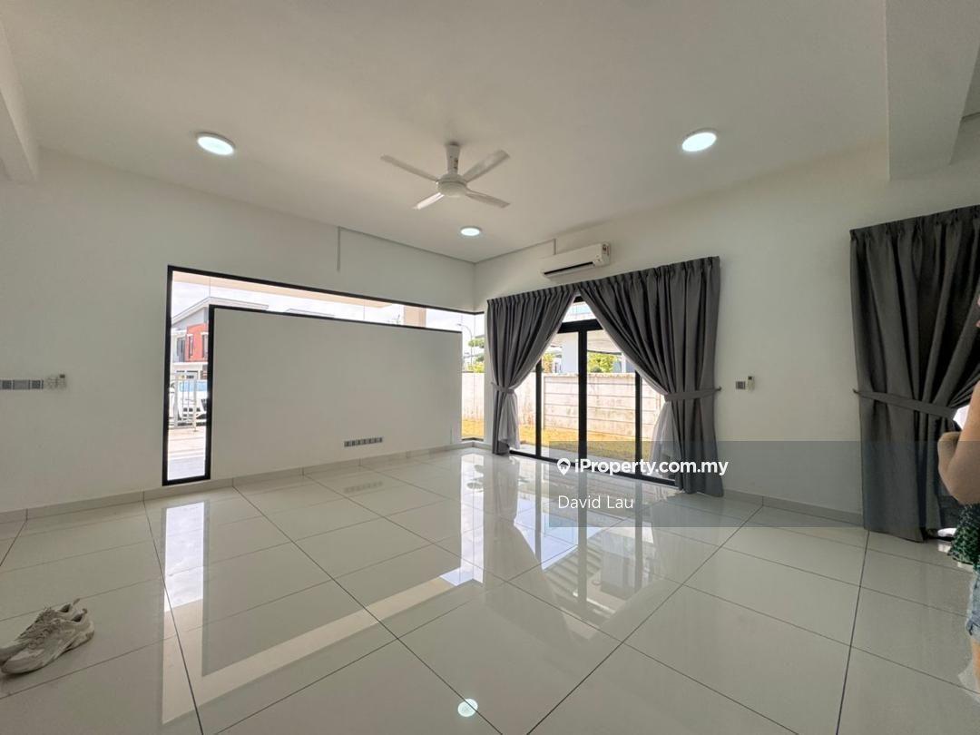 Rumah Berkembar untuk Dijual di Horizon Hills, Iskandar Puteri (Nusajaya) oleh David Lau - iProperty.com.my