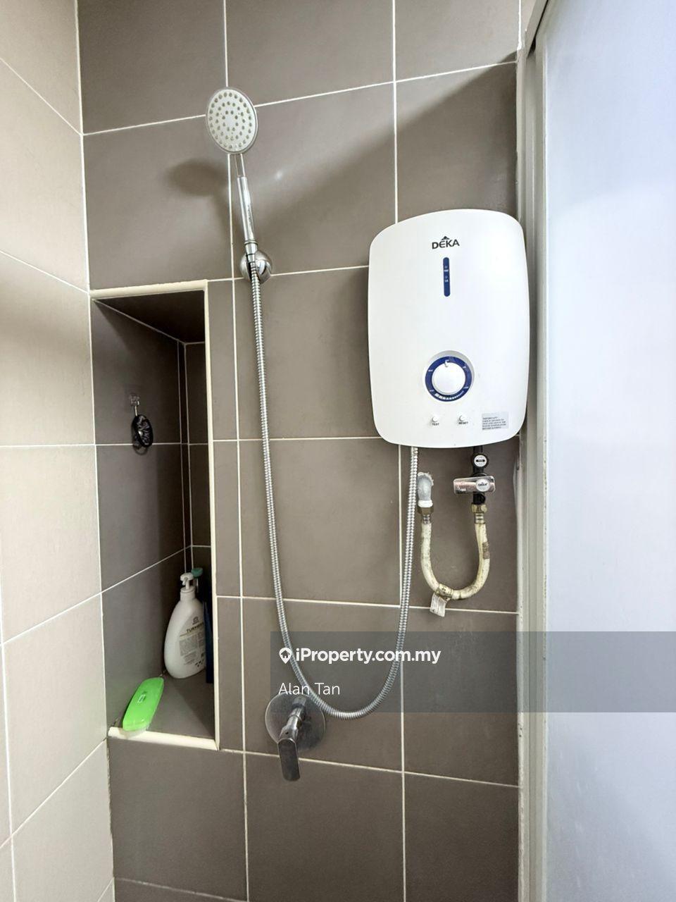 Residensi Servis untuk Disewa di Razak City Residences (RC Residences) oleh Alan Tan - iProperty.com.my