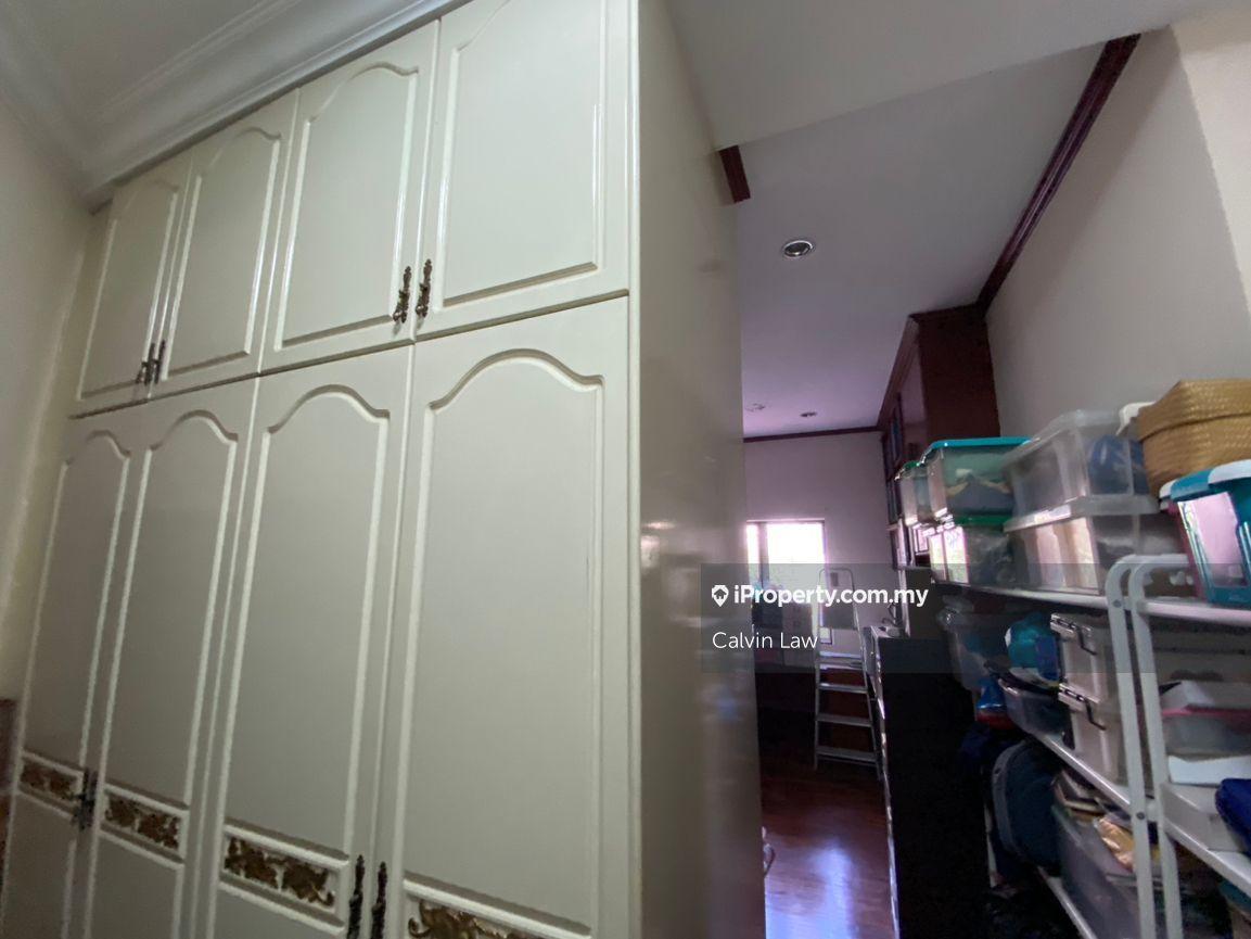 Rumah Berangkai 2 Tingkat untuk Dijual di Bu1 Damansara Petaling Jaya, Bandar Utama oleh Calvin Law - iProperty.com.my