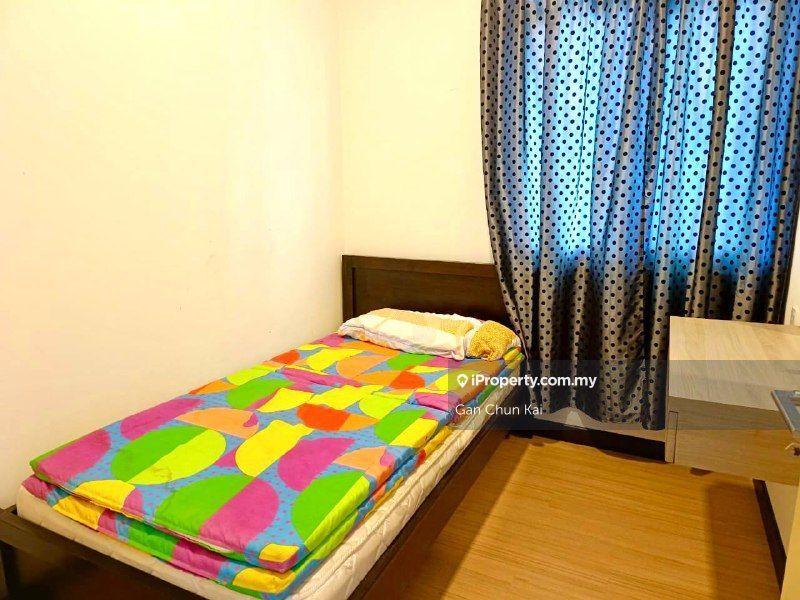 Kondominium untuk Disewa di Vertiq oleh Gan Chun Kai - iProperty.com.my