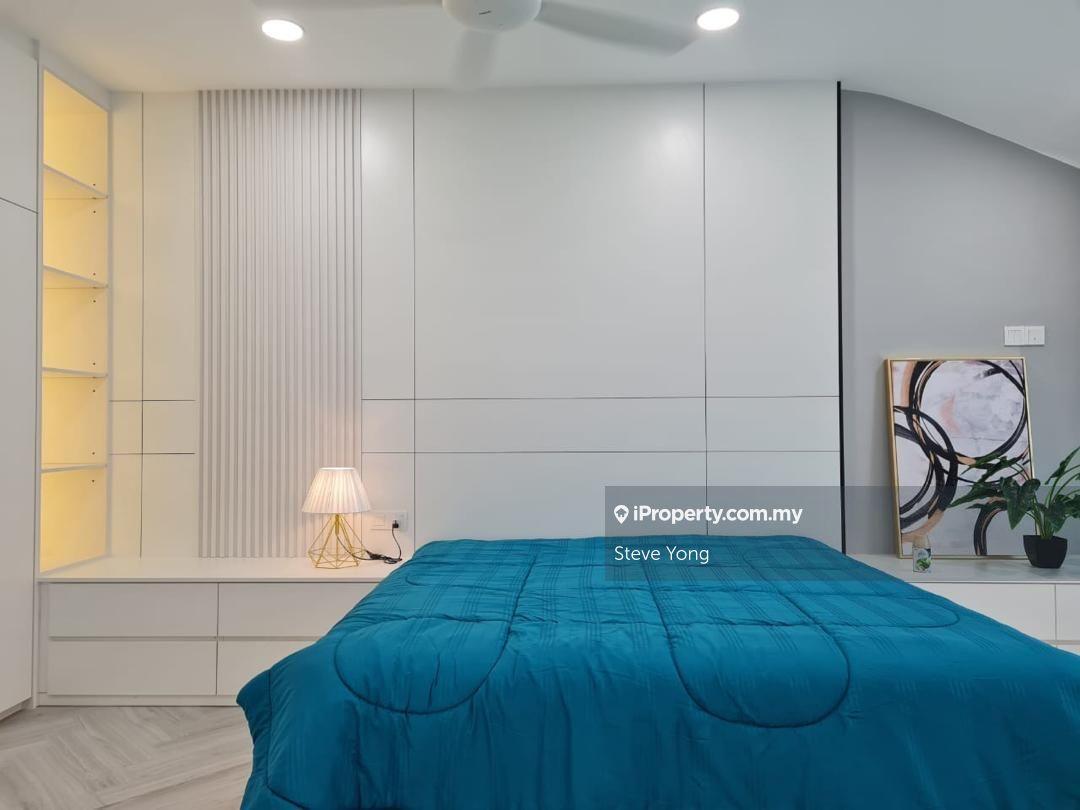 2-storey Terraced House for Sale in Taman Desaria, Petaling Jaya by Steve Yong - iProperty.com.my