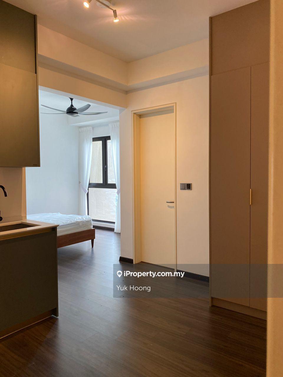 Service Residence for Sale in Duta Park Residences by Yuk Hoong - iProperty.com.my