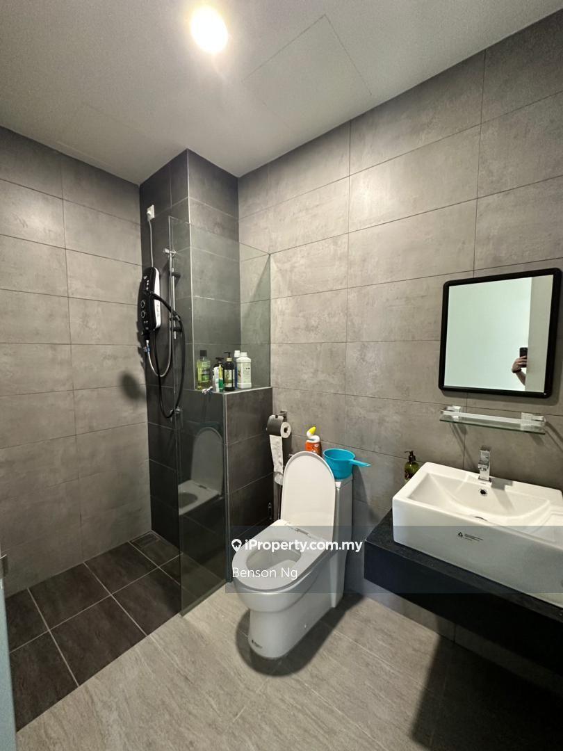 Residensi Servis untuk Dijual di The Era @ Duta North oleh Benson Ng - iProperty.com.my