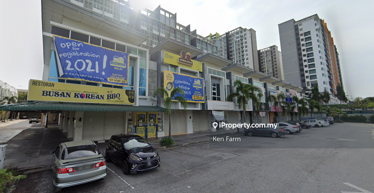 Shop for Sale in Nilai, Negeri Sembilan by Ken Farm - iProperty.com.my
