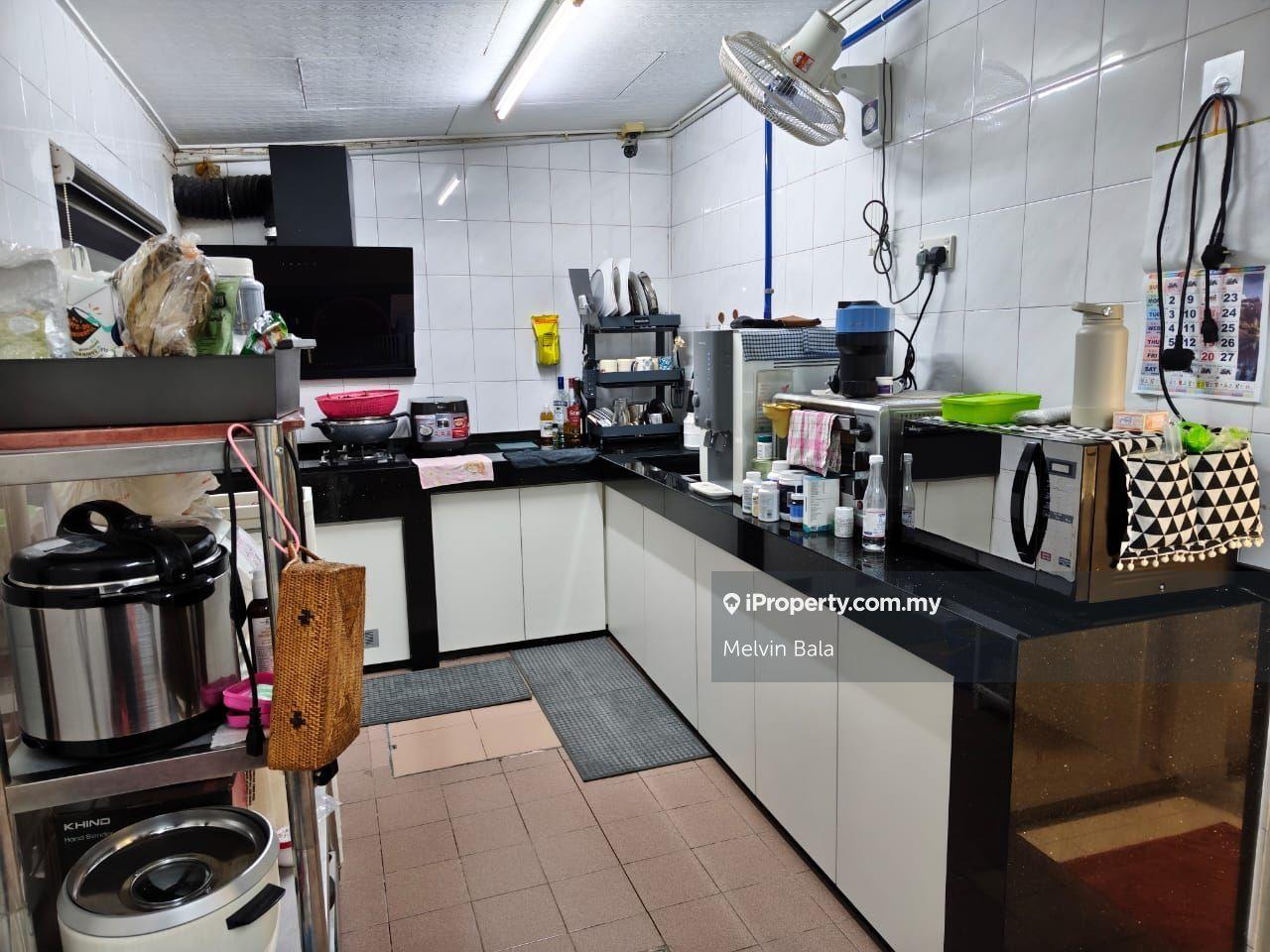 Rumah Berangkai 1 Tingkat untuk Dijual di Taman Setapak, Setapak oleh Melvin Bala - iProperty.com.my