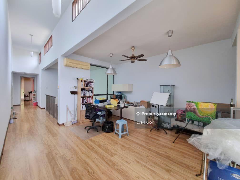 Semi-Detached House for Sale in Taman Bukit Kuchai, Bandar Kinrara by Evan Goh - iProperty.com.my