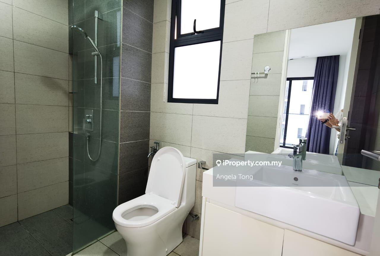 Residensi Servis untuk Disewa di Skyluxe On The Park Bukit Jalil oleh Angela Tong - iProperty.com.my