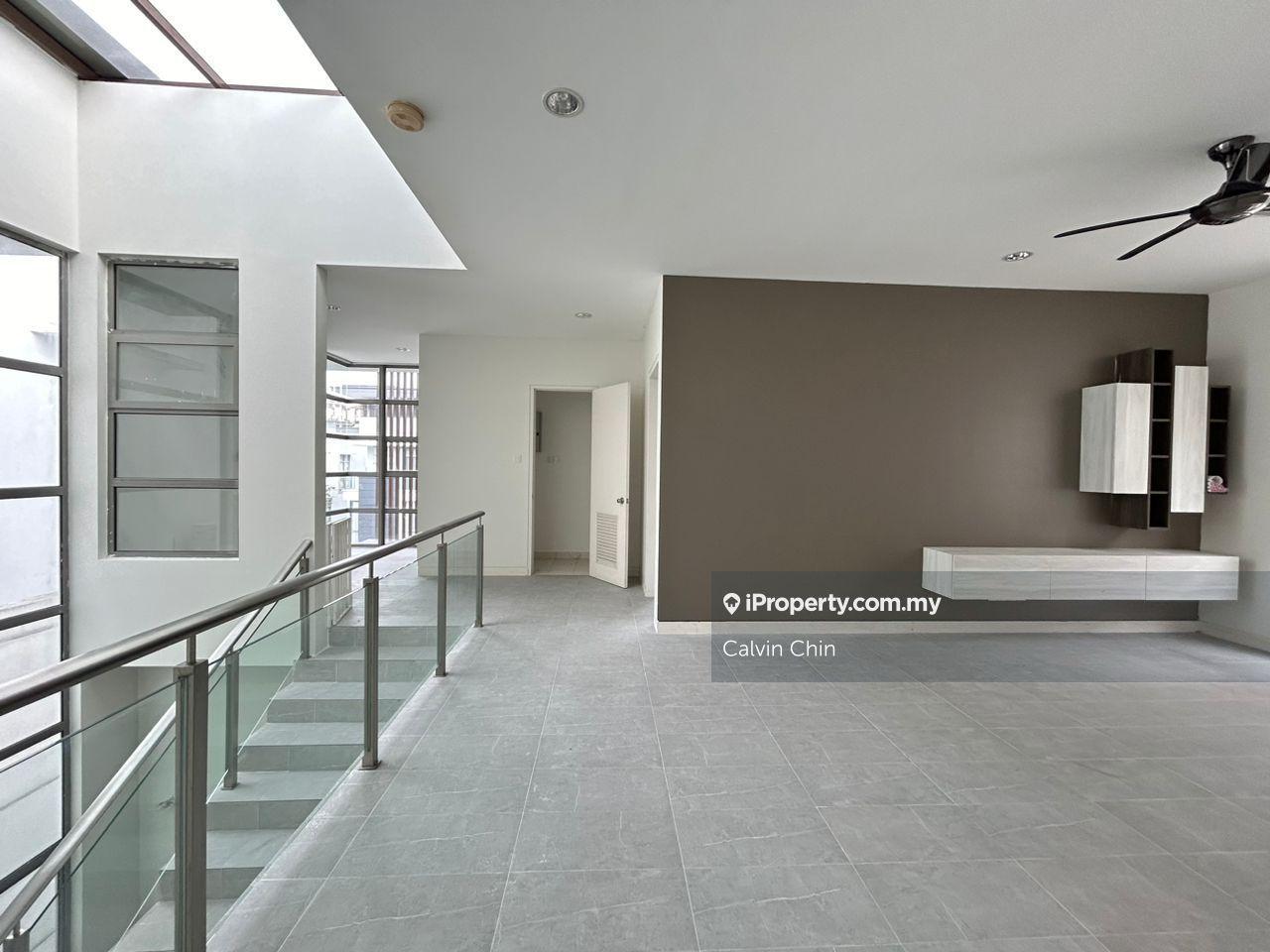 Bungalow House for Sale in The Valley TTDI, Ampang by Calvin Chin - iProperty.com.my