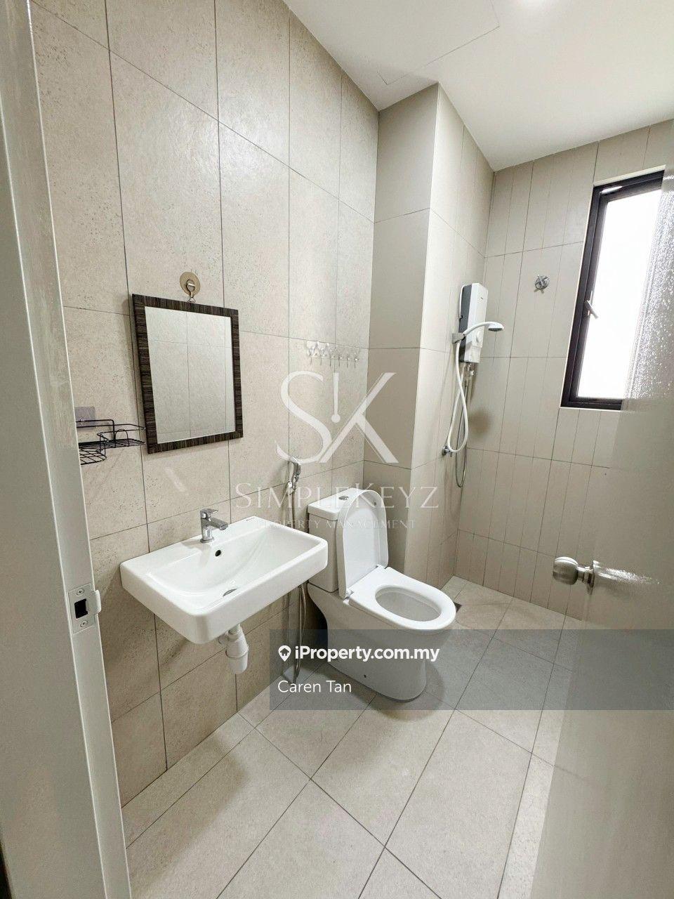 Service Residence for Rent in Kenwingston Skylofts by Caren Tan - iProperty.com.my