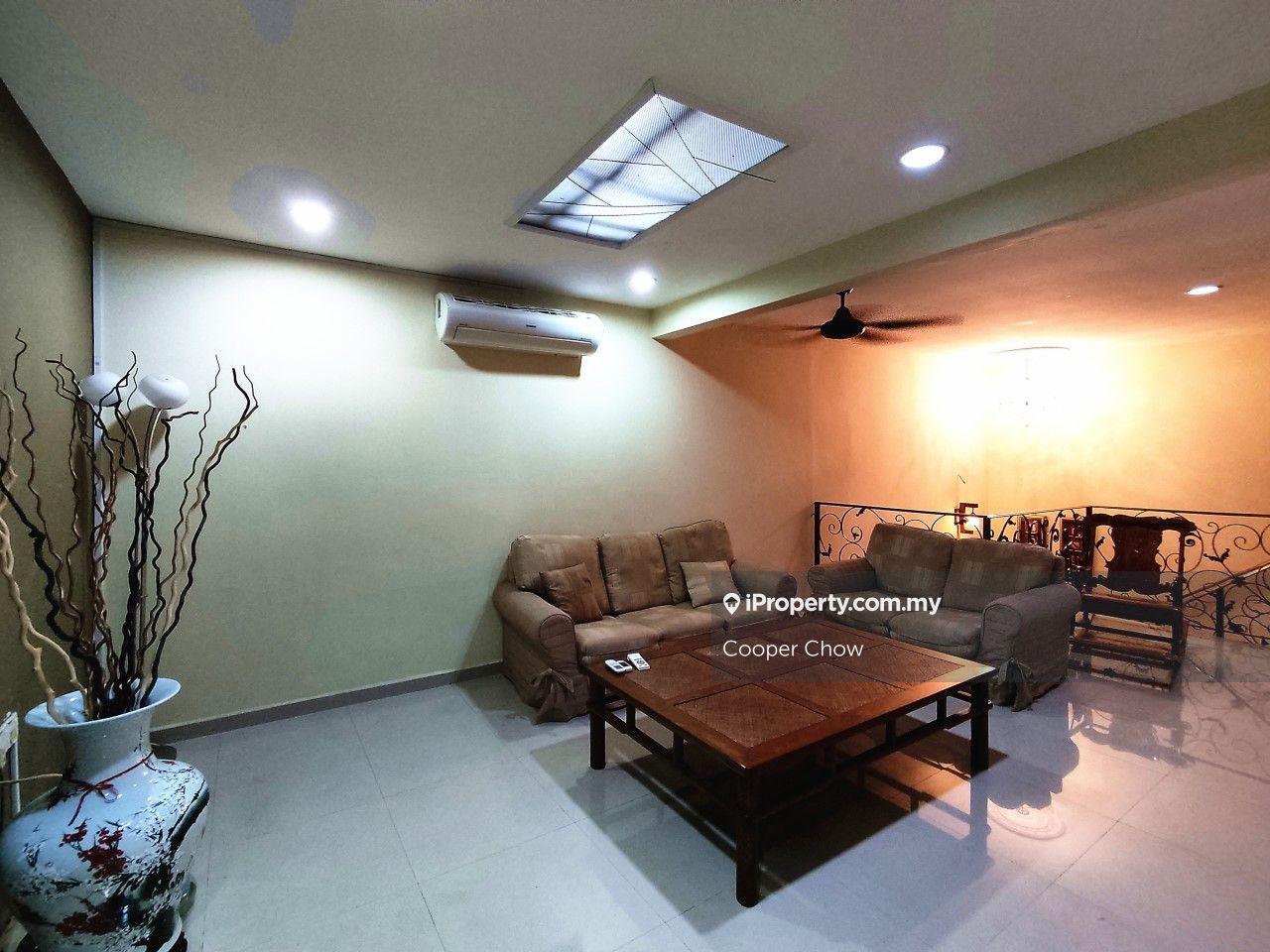 Banglo untuk Dijual di SS3, Petaling Jaya oleh Cooper Chow - iProperty.com.my
