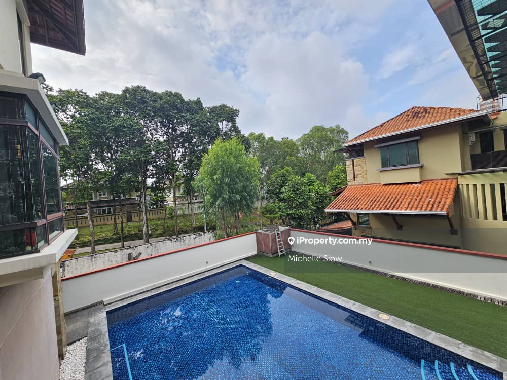 Bungalow House for Sale in Taman Bukit Segar, Cheras by Michelle Siow - iProperty.com.my
