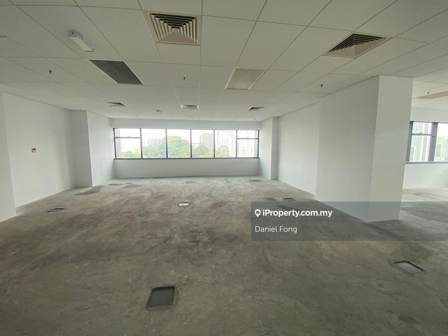 Pejabat untuk Disewa di KLCC, KL City Centre oleh Daniel Fong - iProperty.com.my
